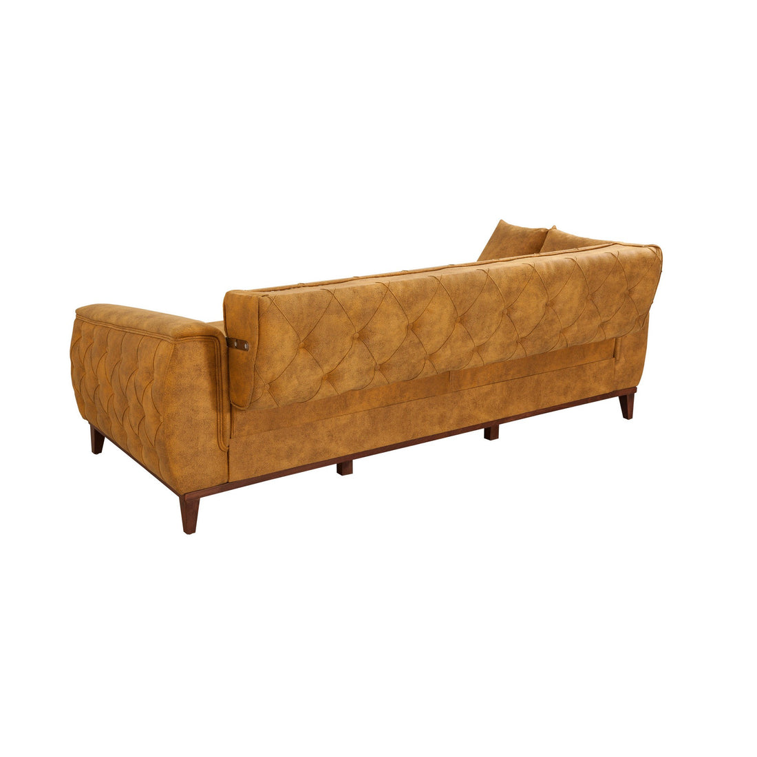 Ensemble de couchés Marta-TKM06-Yellow