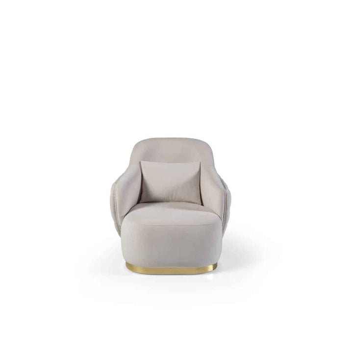 Sagezza Fauteuil Bergère