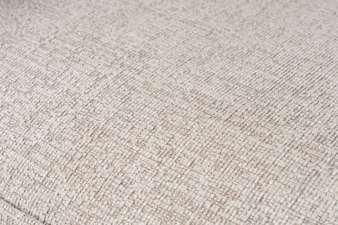 Canapé à 3 places Lora 3 Seater - Mocha