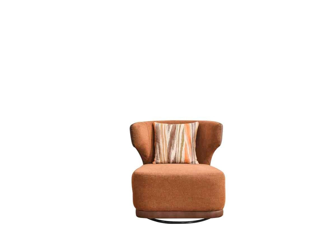 Oslo Fauteuil Bergère