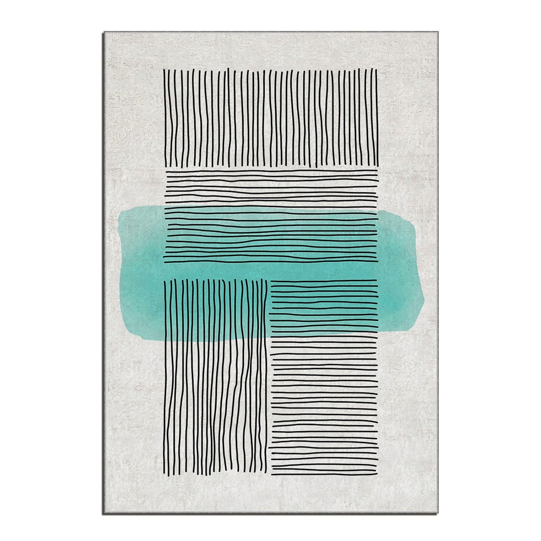 Tapis (160 x 230) Alho Carpet-42A