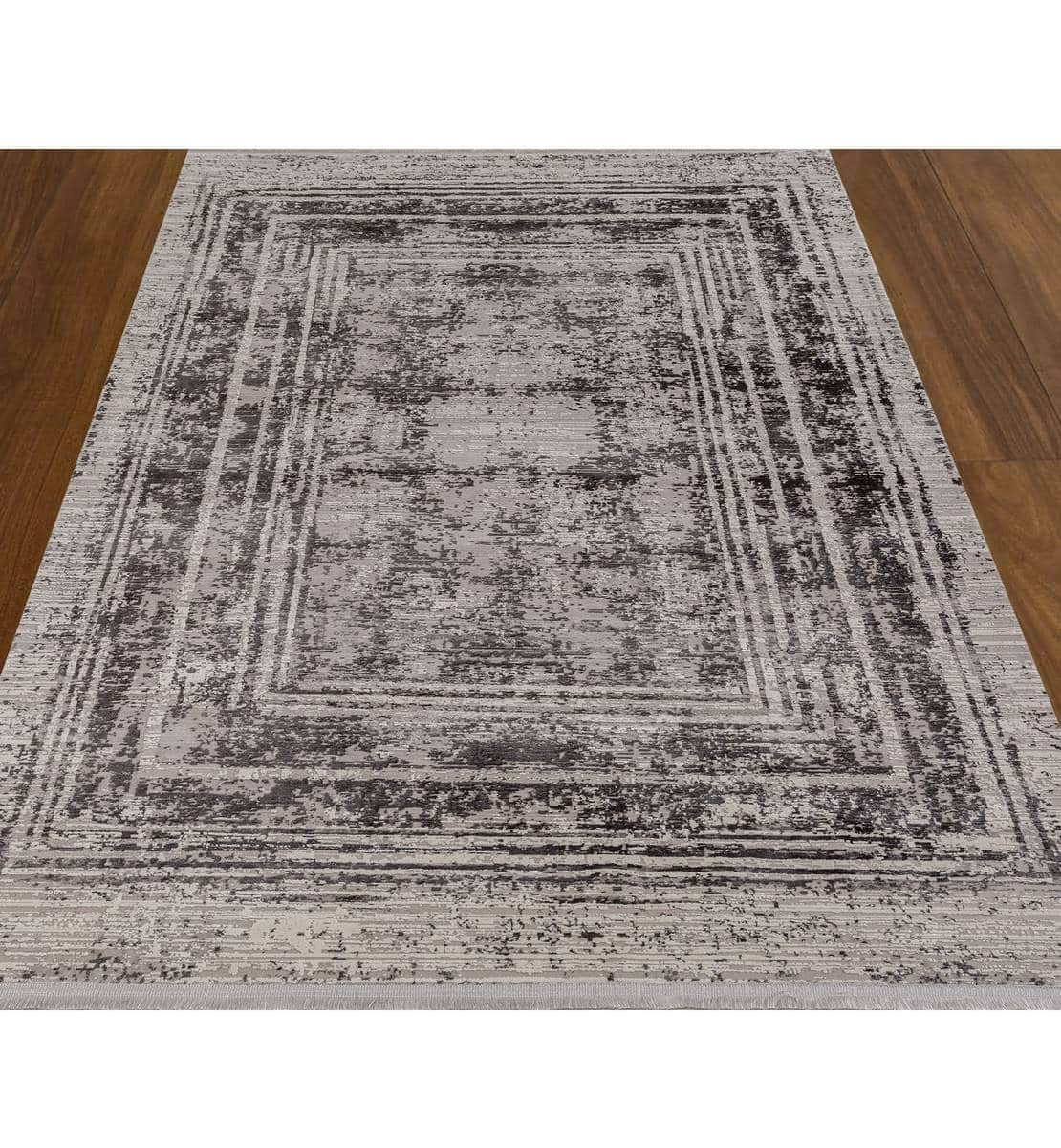 Beige 34040 Tapis Bambou