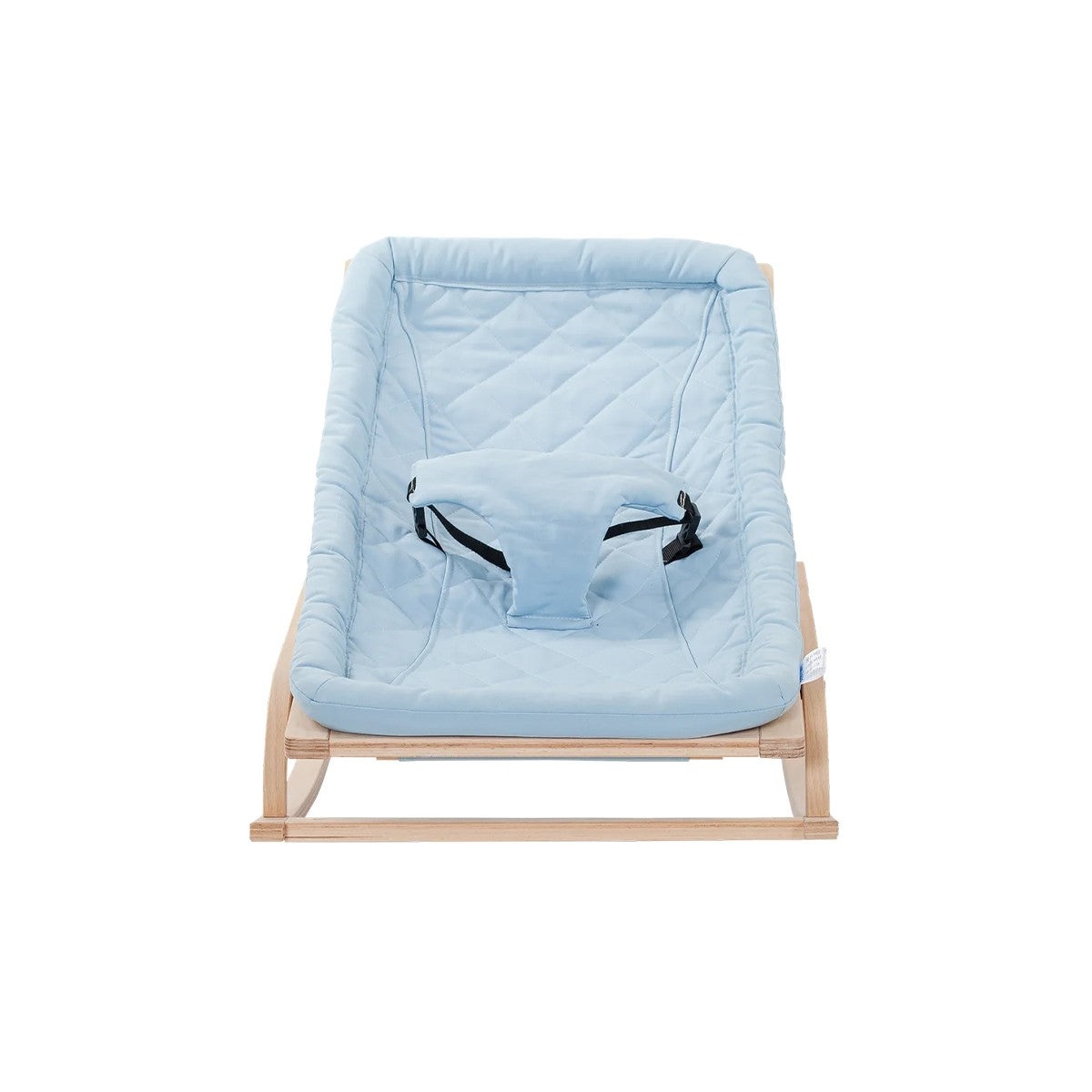 Transat bébé bois ajustable