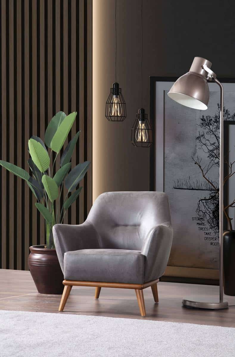 Mayon Fauteuil Bergère