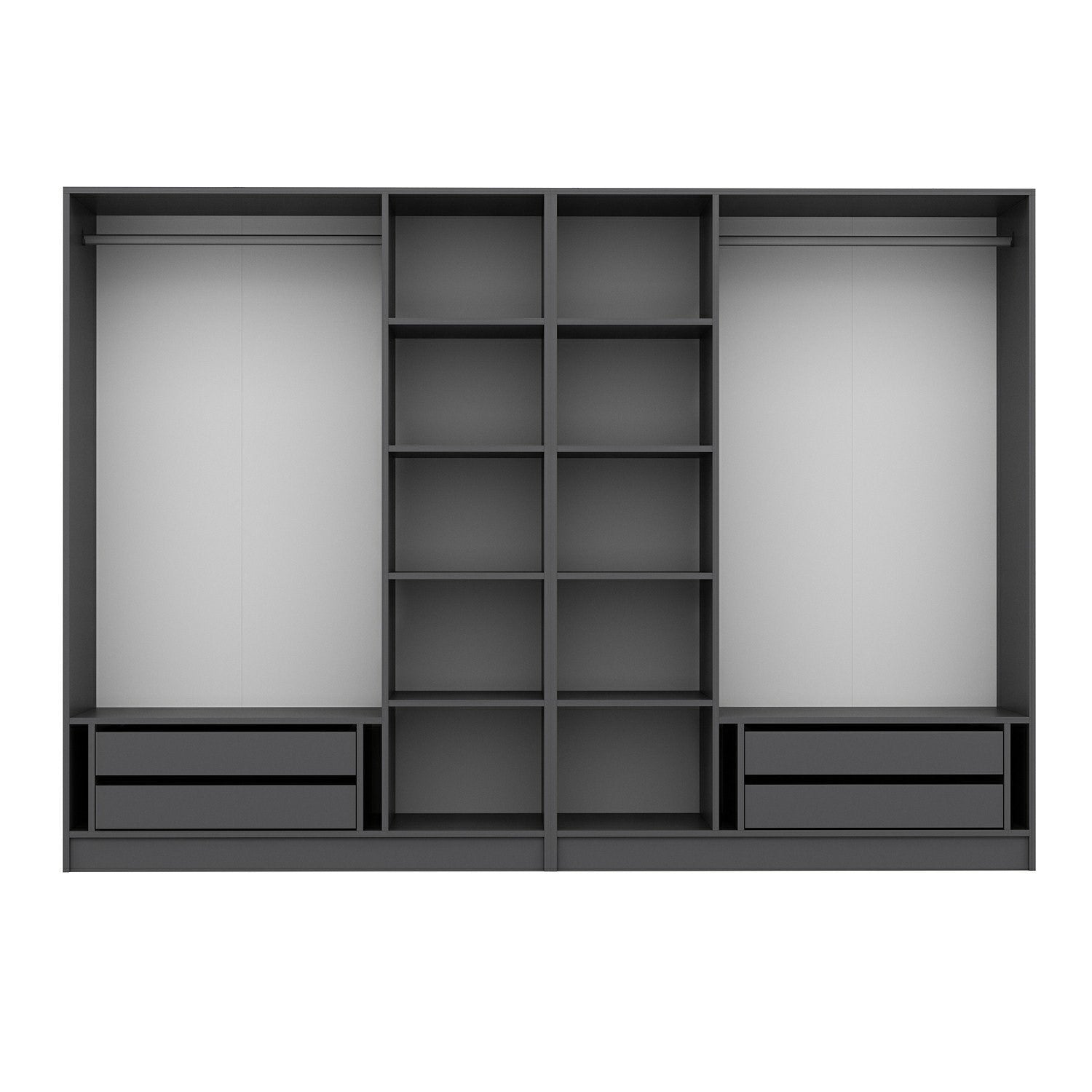 Armoire Kale Plus - 7805