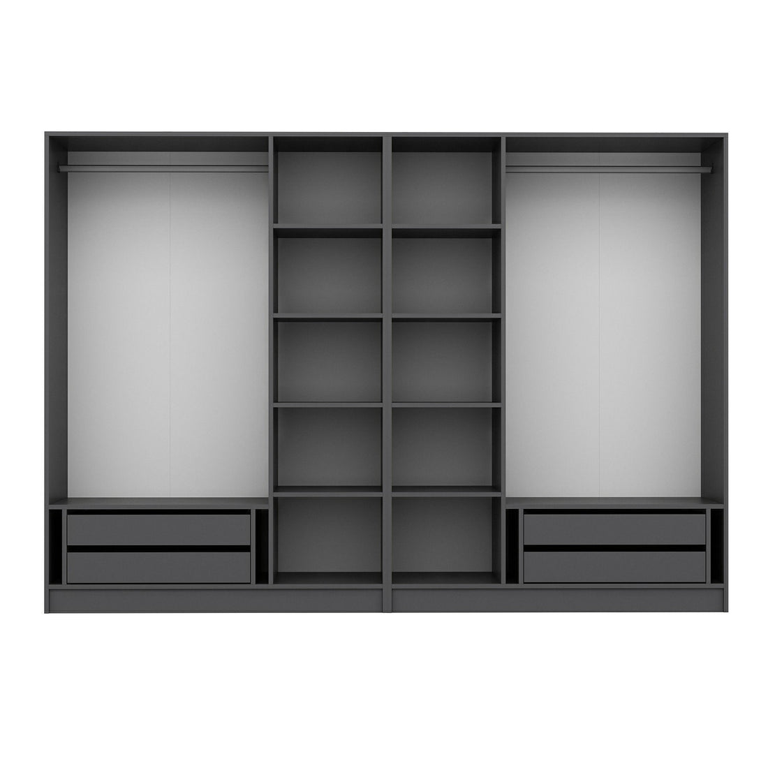 Armoire Kale Plus - 7805