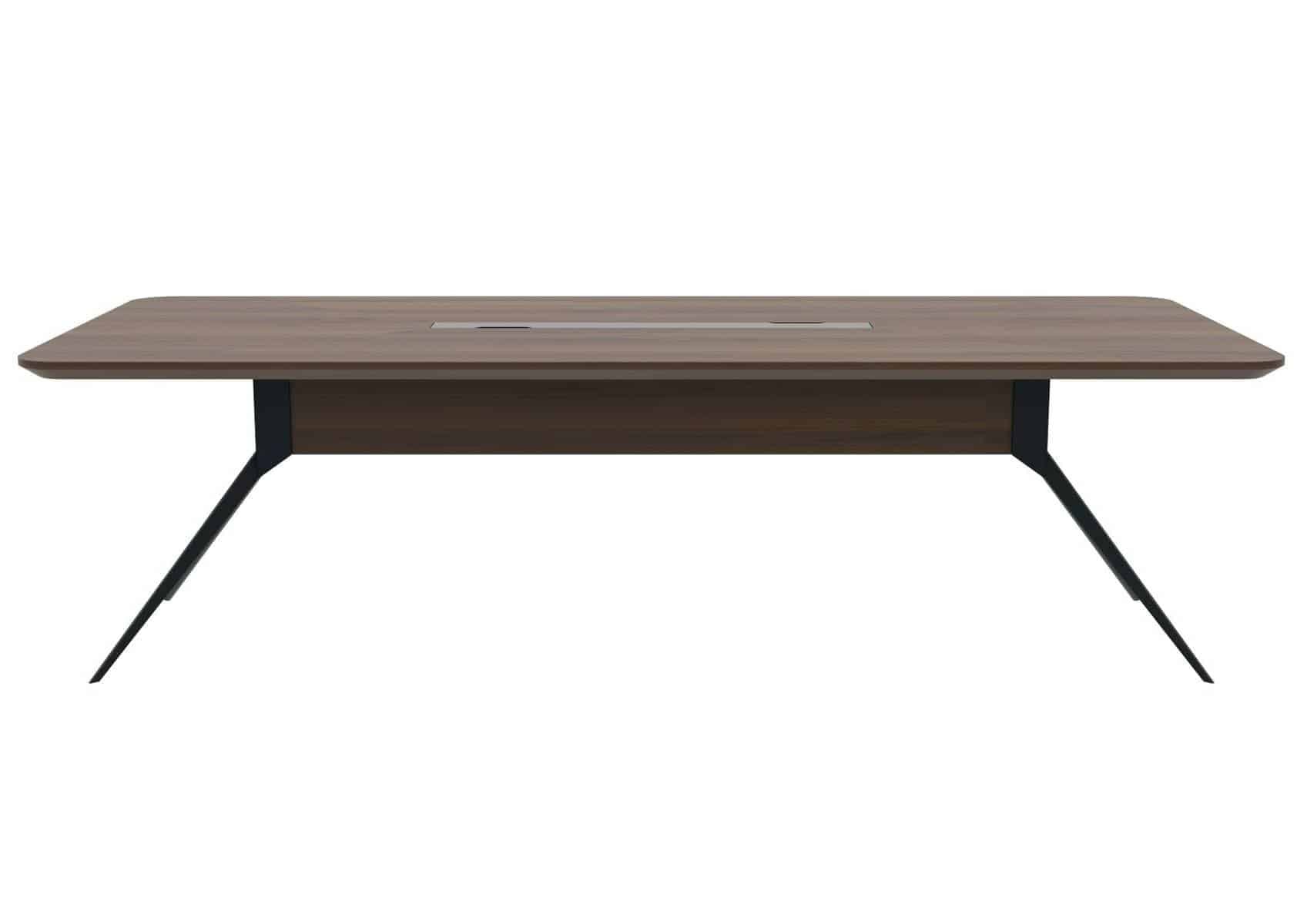 Table de réunion Vigor 220 cm
