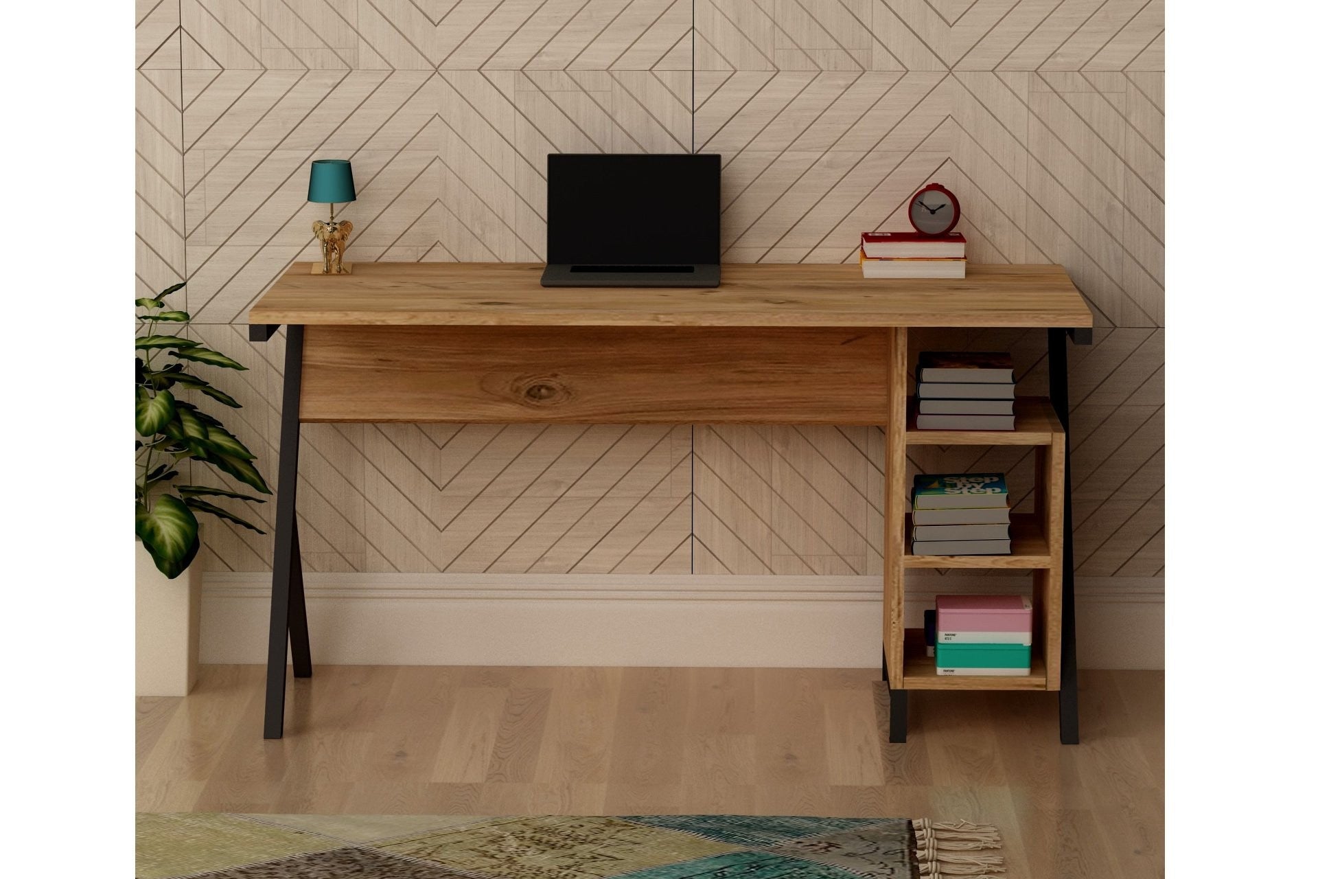 Bureau d'étude Nero Figaro