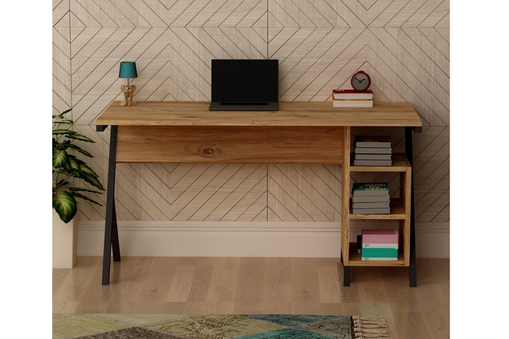 Bureau d'étude Nero Figaro