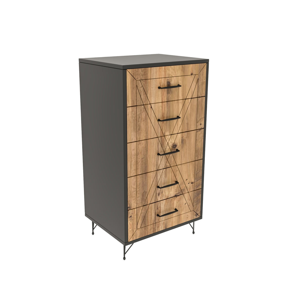 La commode Planet