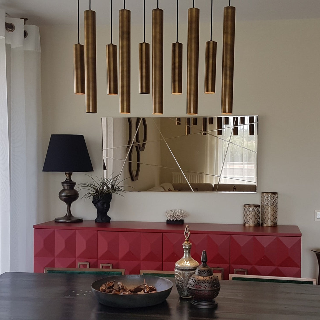 Miroir NSTLA309y