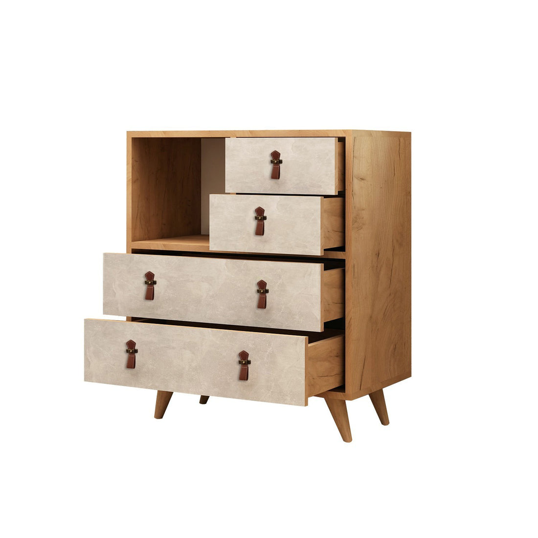 La commode Witlof