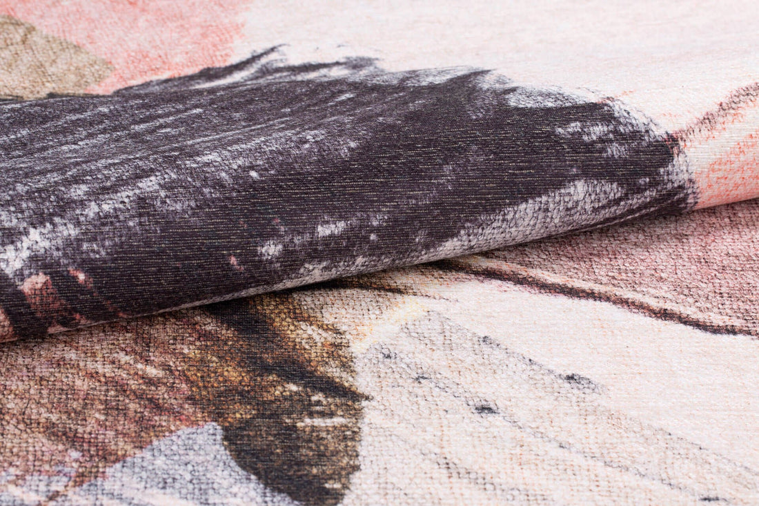 Tapis (230 x 330) Funk Chenille - Cream AL 286