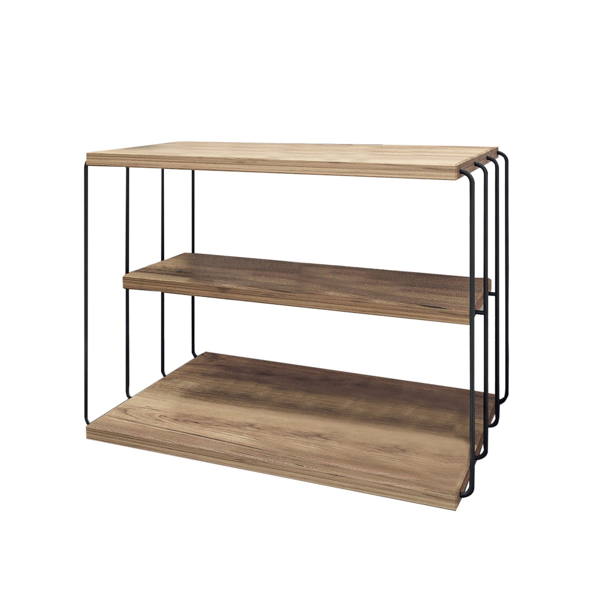 Table d'appoint Lifon - Atlantic Pine