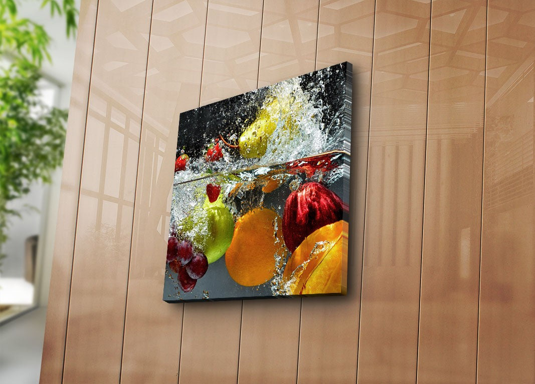 Peinture de toile décorative 4545K-18