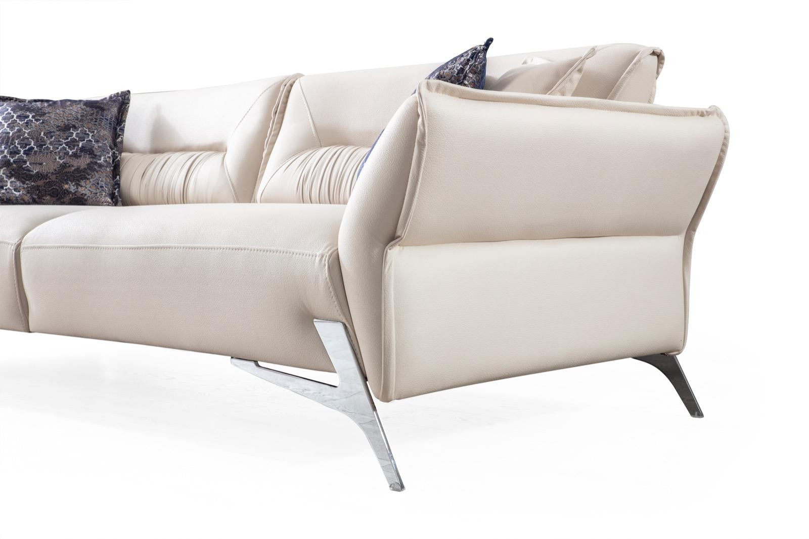 Saga Canapé 3 Places