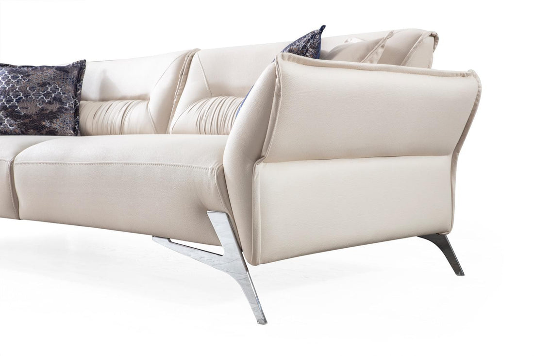 Saga Canapé 3 Places