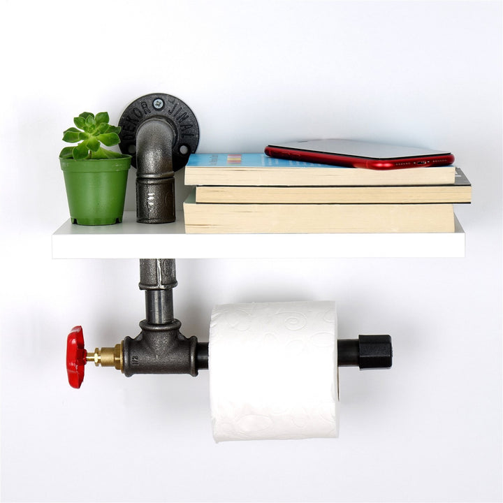 Distributeur de papier hygiénique Boruraf244