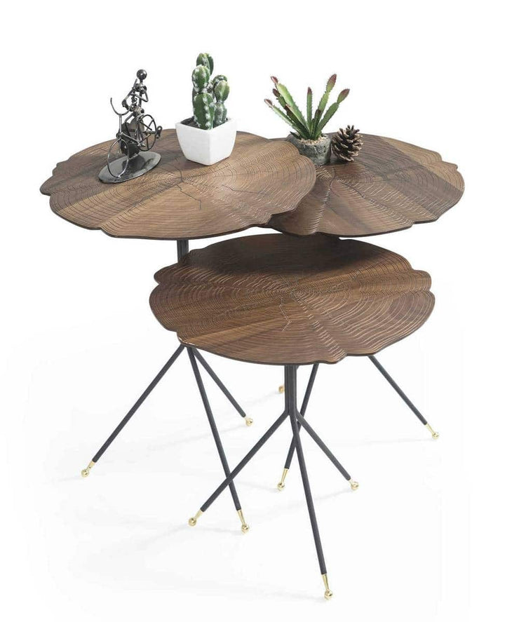 Kiev gigognes table basse