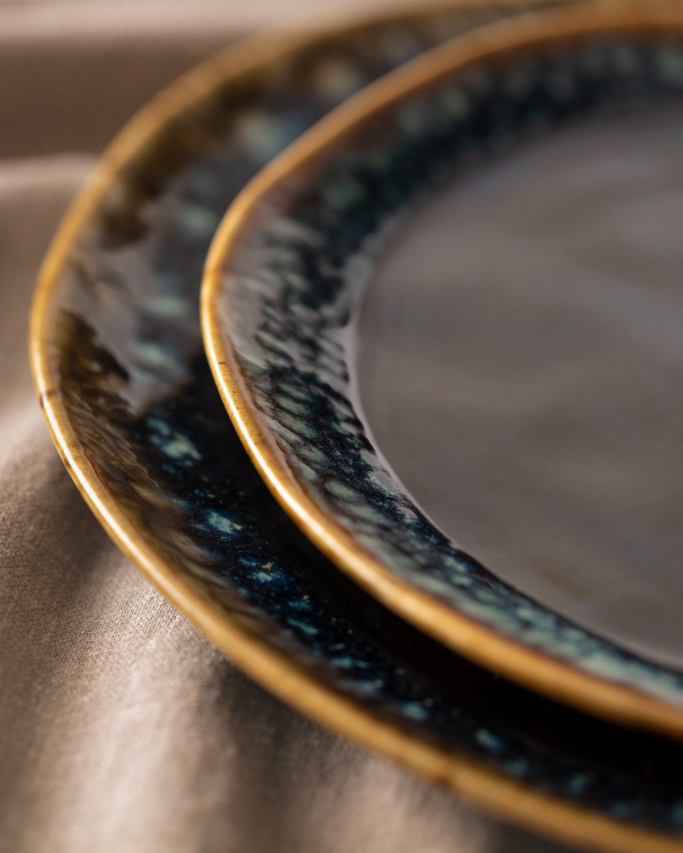 Dîner (18 pièces) Belford18Bro