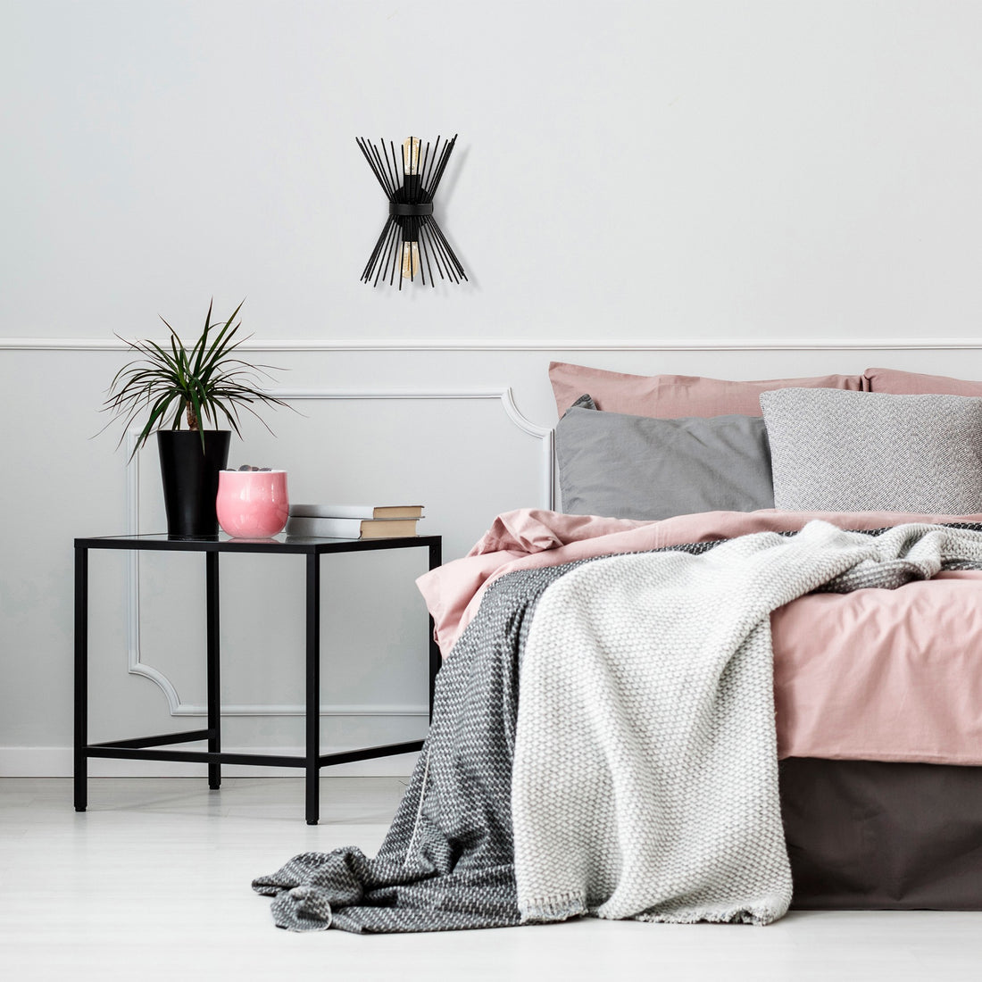 Applique Kirpi - 3091