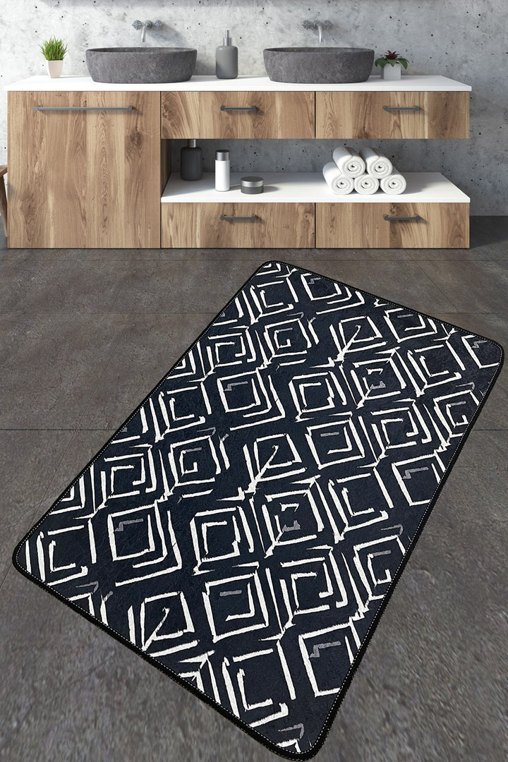 Tapis de bain Cenero