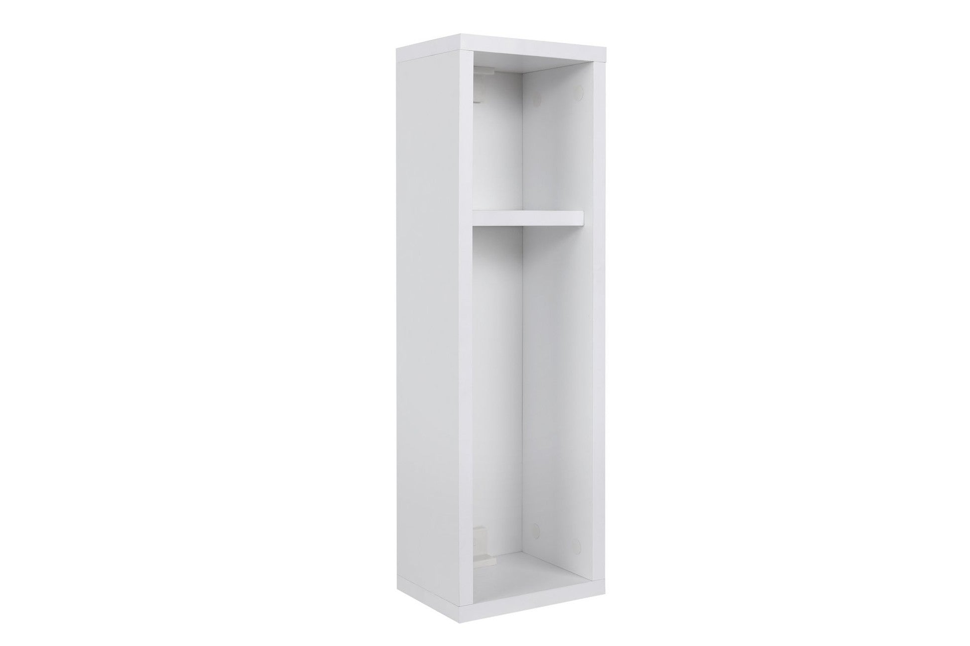 Table de chevet Turra - White