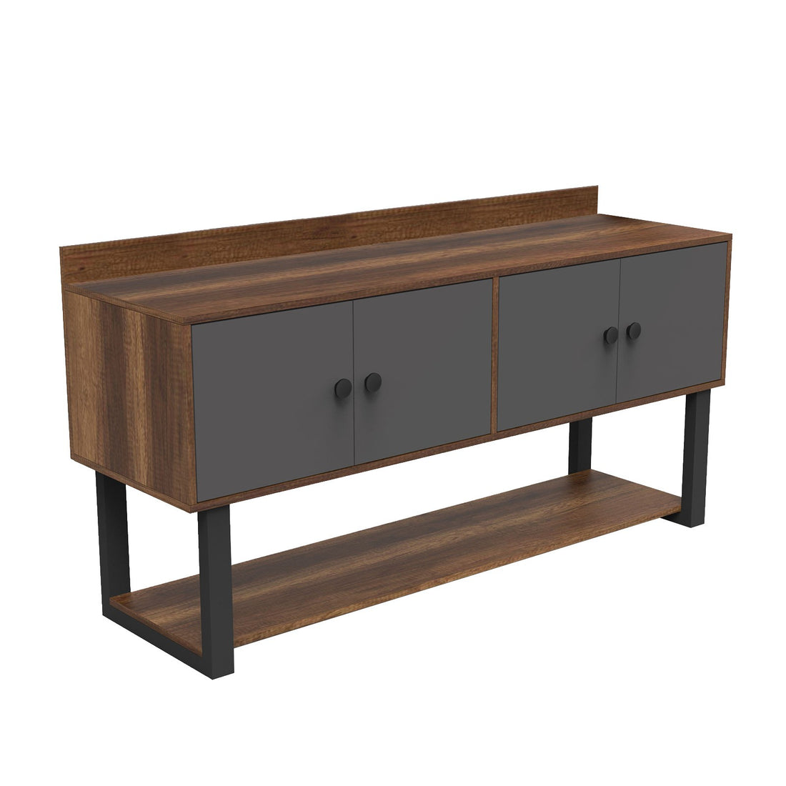 Console MN04-BA