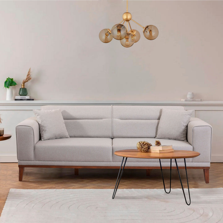 Ensemble canapé-lit LİONES-TKM1-1005