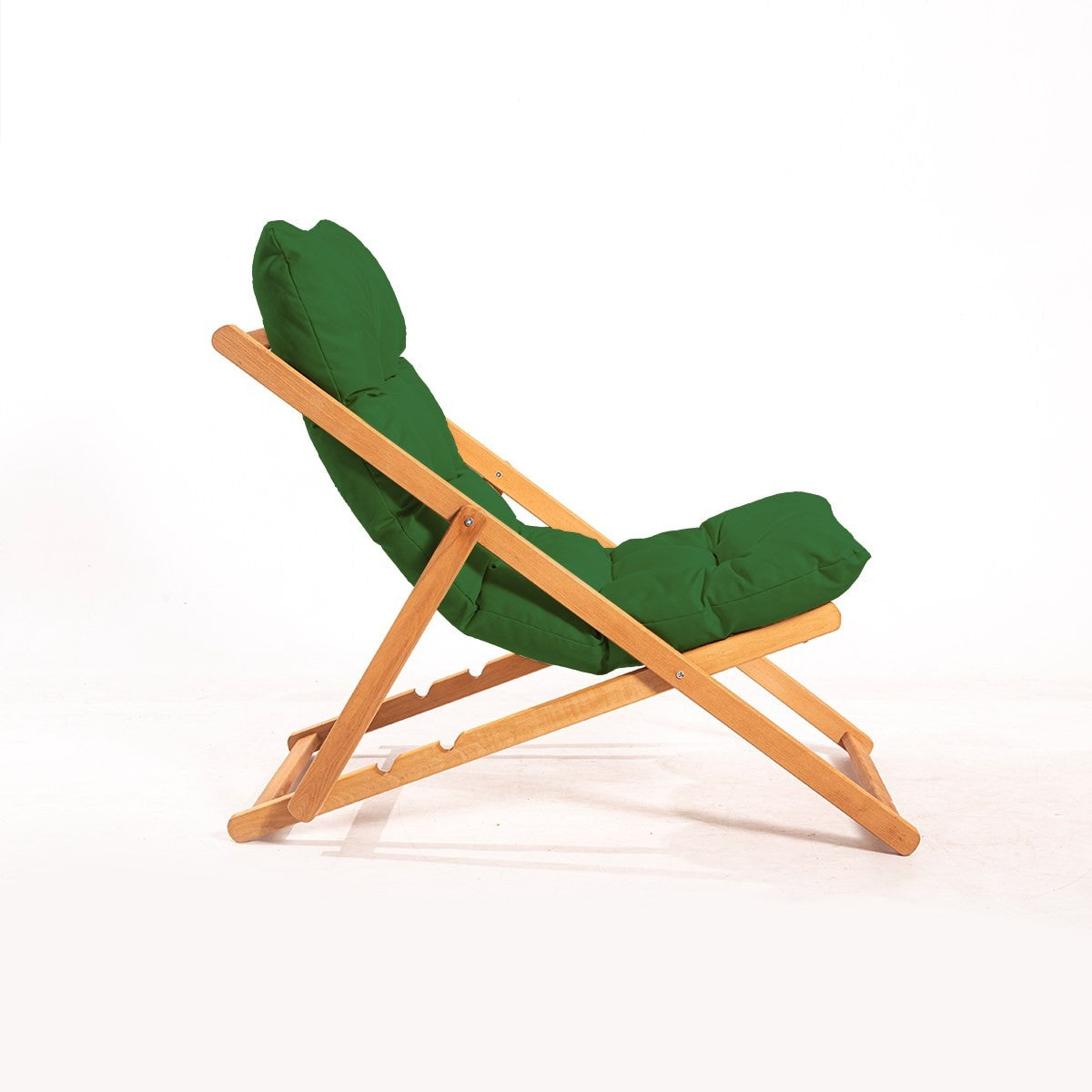 Chaise de jardin MY006 - Green