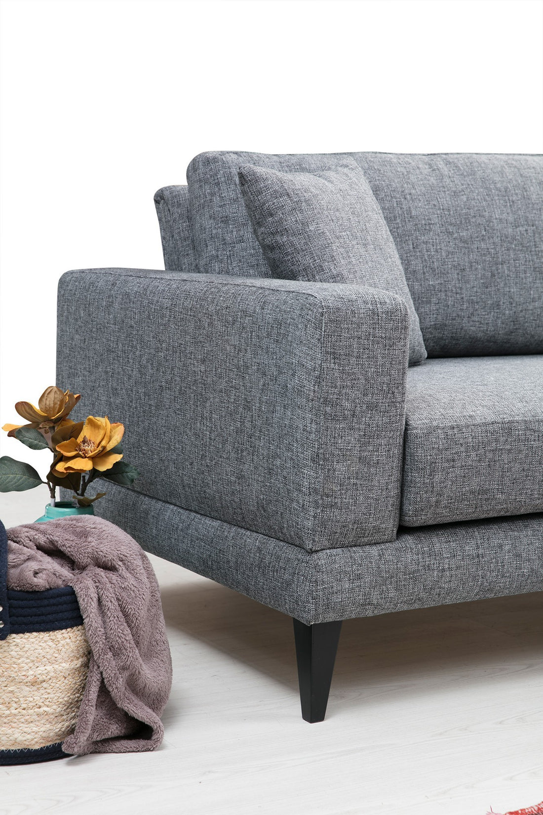 Canapé 2 places Nordic 2 Seater