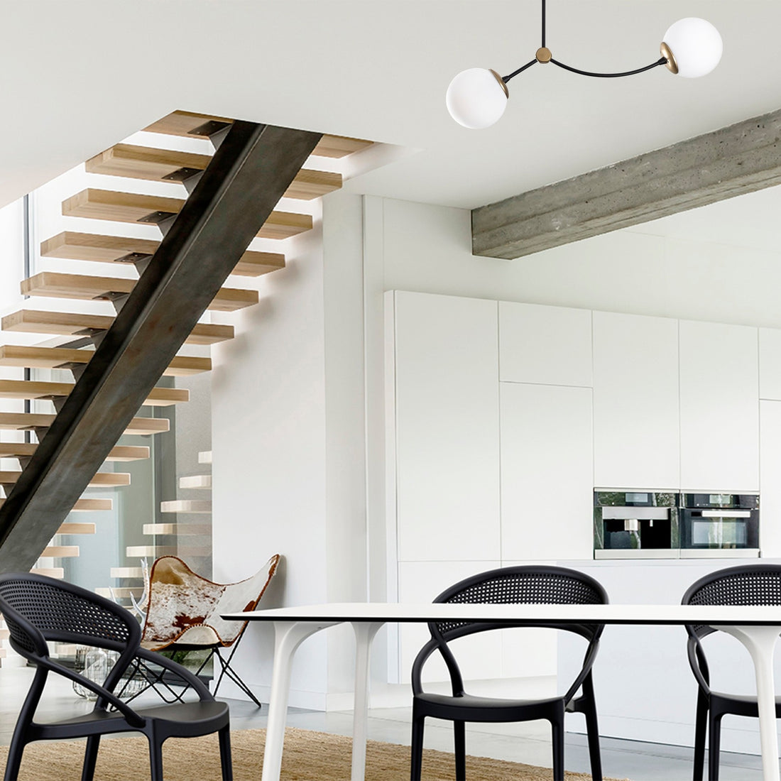 Lustre Kromozom - 1011