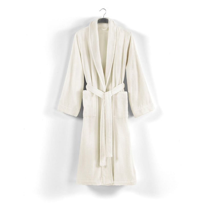 Peignoir de bain Chicago - Cream