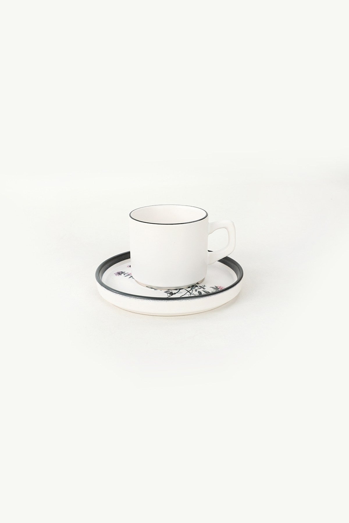 Coffee Cup Set (12 Pieces) TC038312F022A29DM00MATCS00