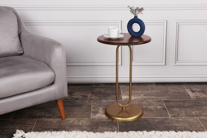 Table d'appoint 1031-2