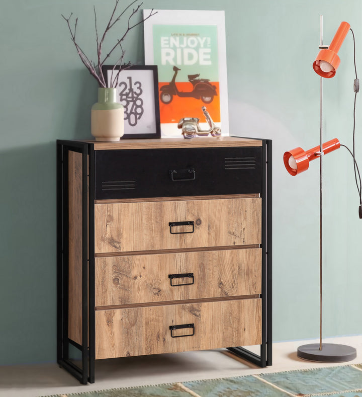 La commode Cosmo Luna
