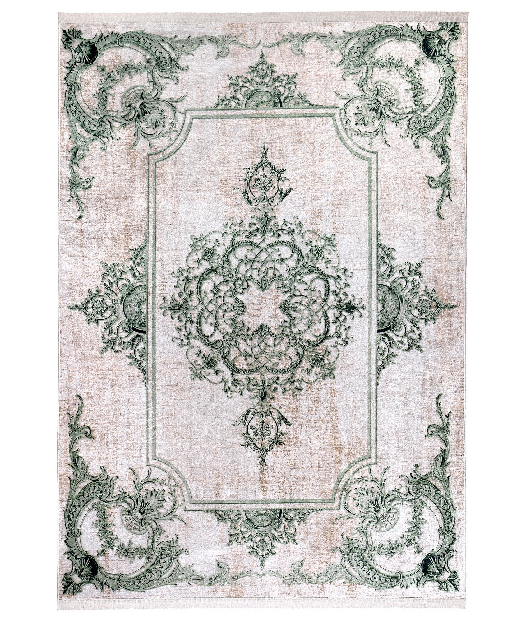 Tapis (120 x 180) 1037 - Multicolor