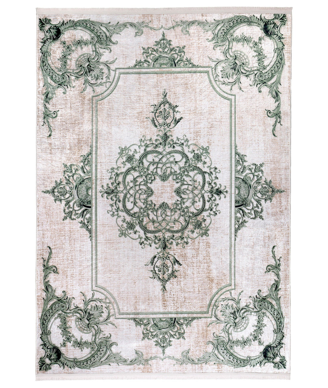 Tapis (120 x 180) 1037 - Multicolor