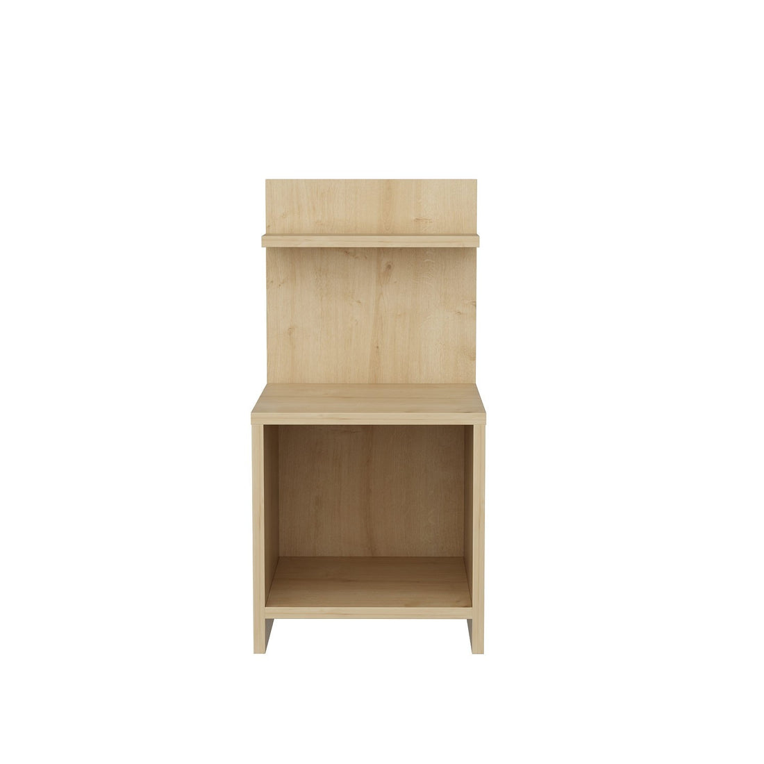 La table de nuit Ullman - Oak