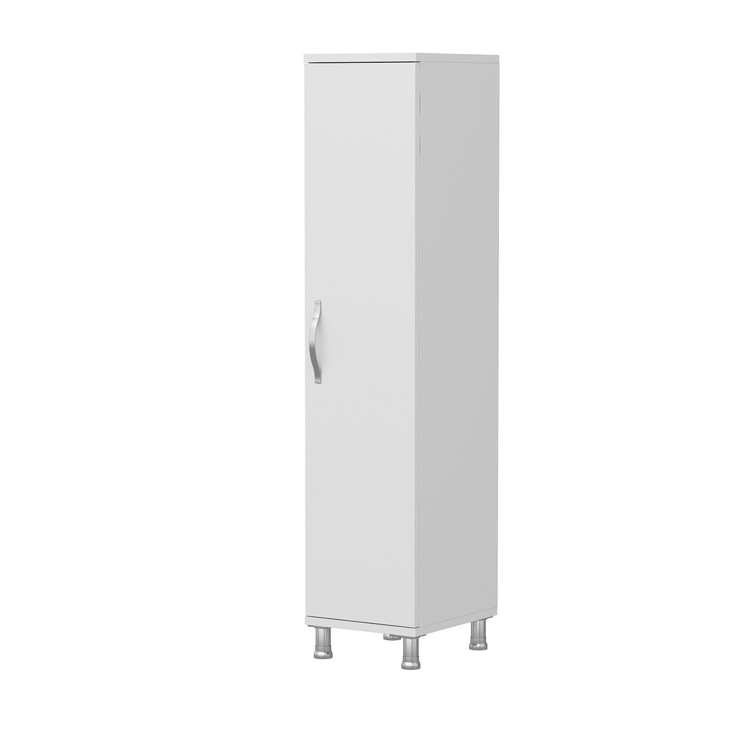 Armoire à plusieurs usage Seul- White