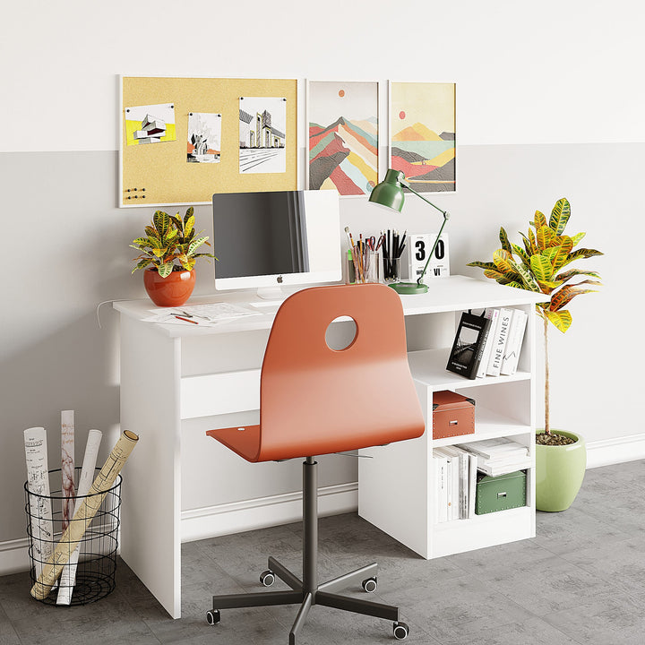 Bureau d'étude Bahar - White