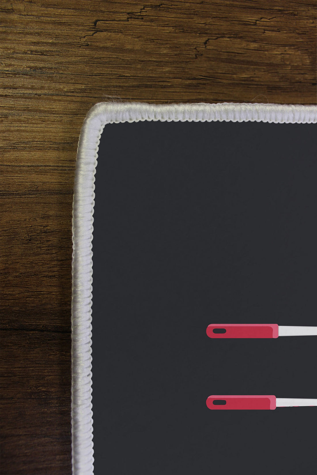 Tapis (50 x 80) WOOKECE180