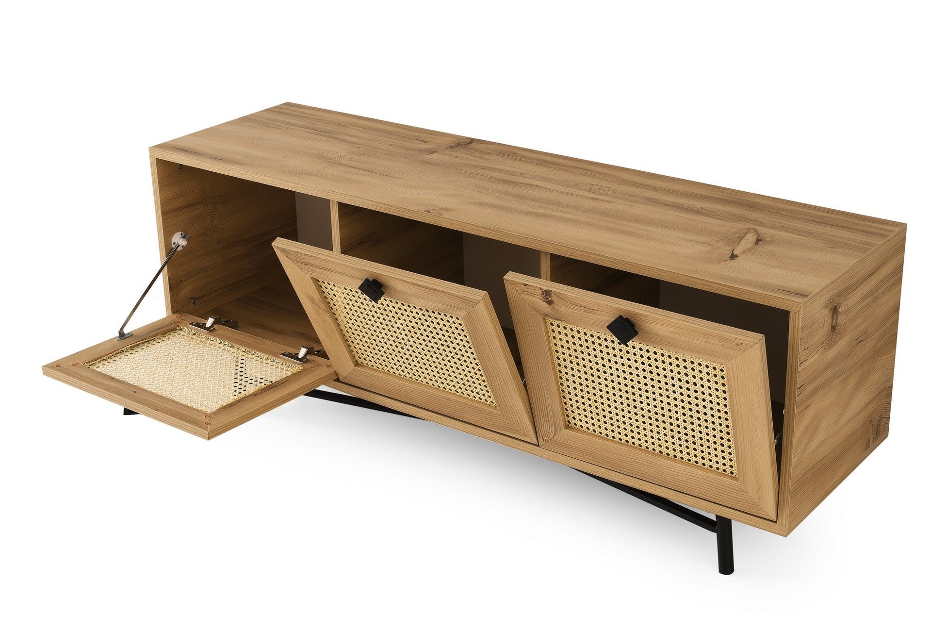 Meuble TV Alcazar 140