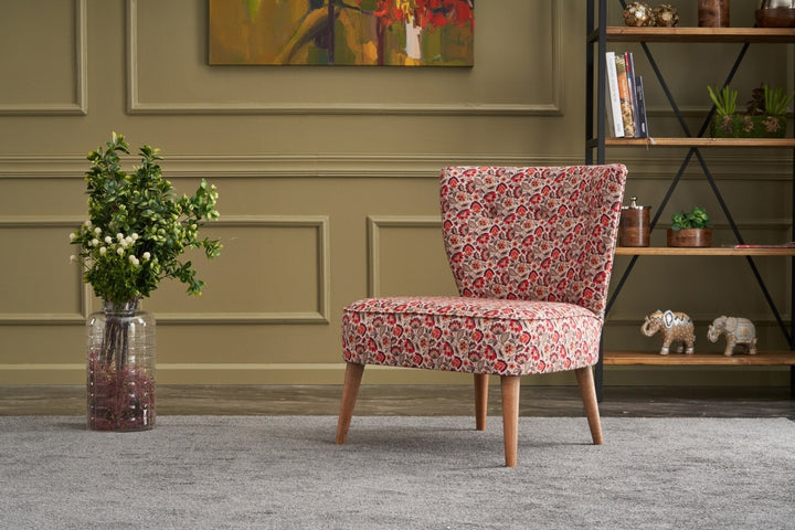 Chaise Viola Bergere