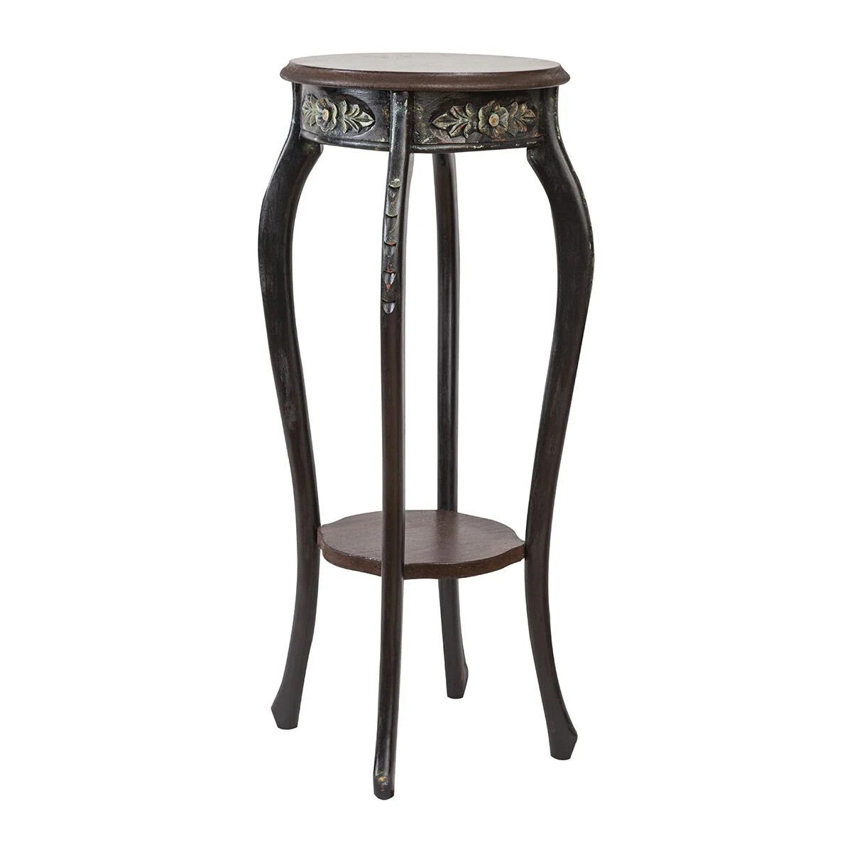 Table Basse Hazan Noire