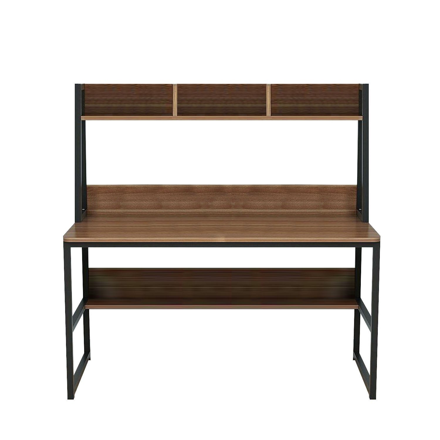 Bureau d'étude Majestic - Brown