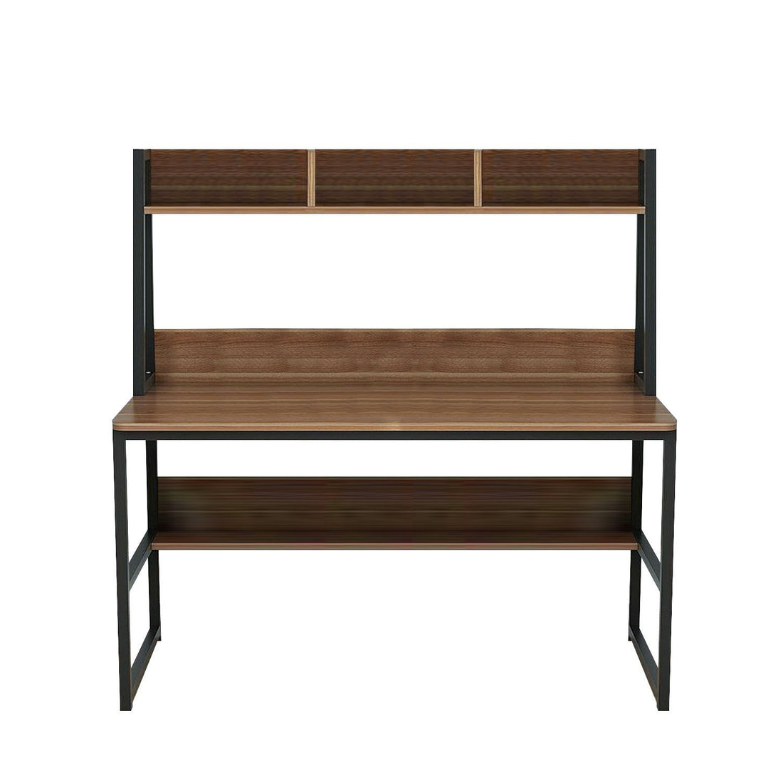 Bureau d'étude Majestic - Brown