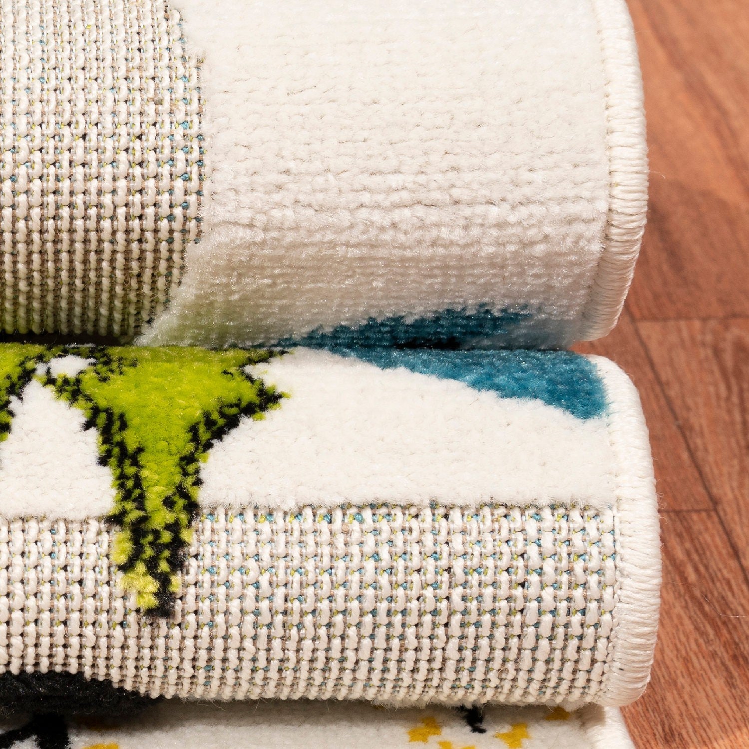 Tapis (160 x 230) Doga - Cream