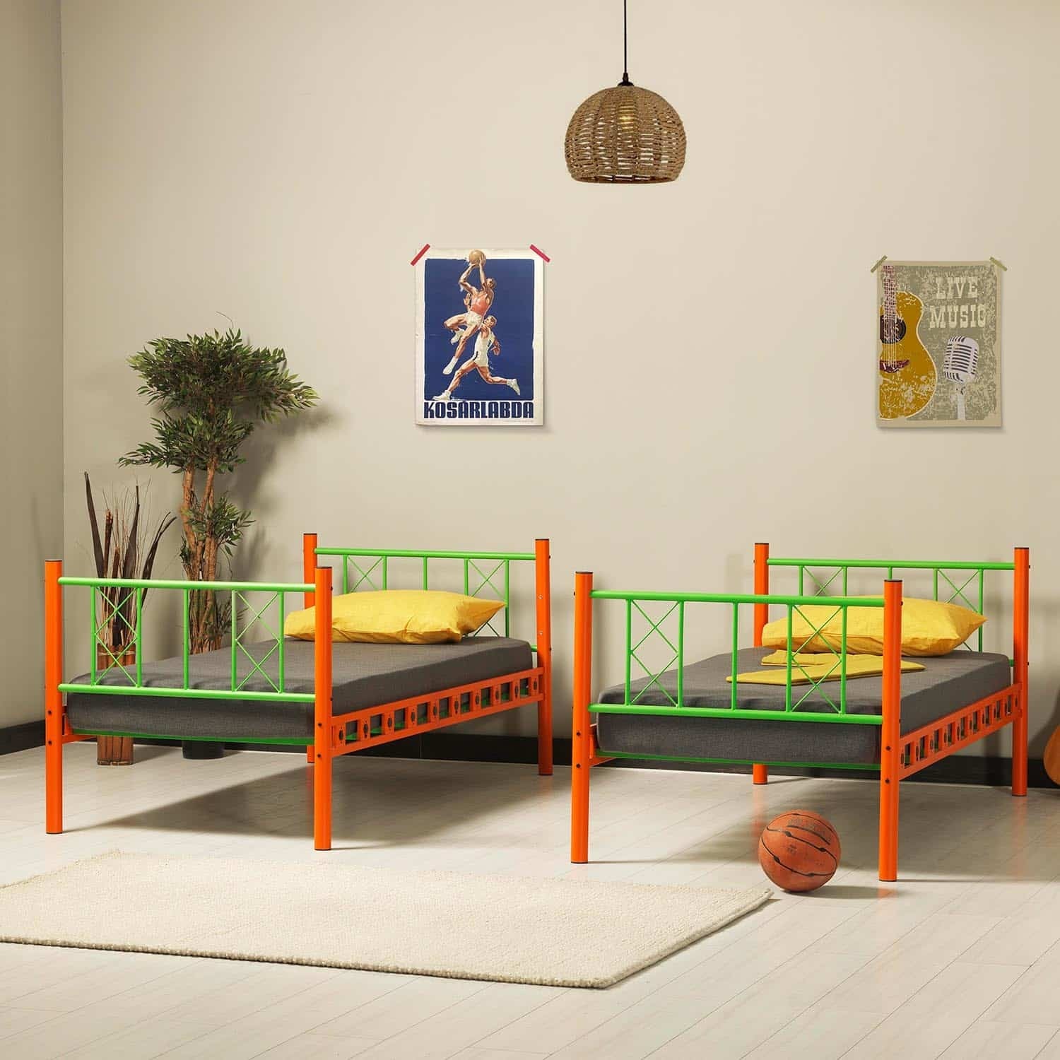 Carme Lits superposés séparables 2