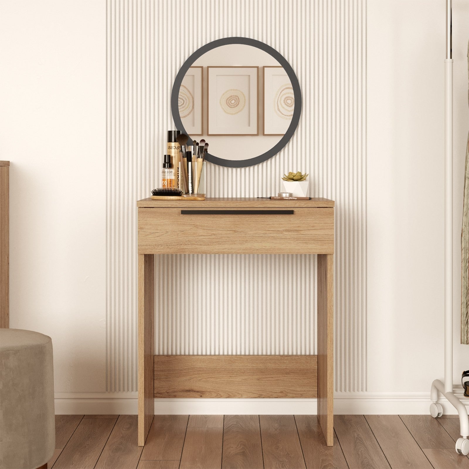 Table de maquillage LL5-S